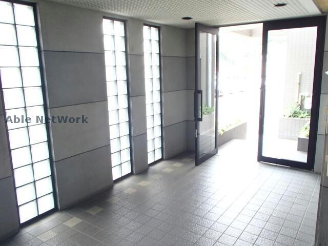 スカイライフの物件外観写真