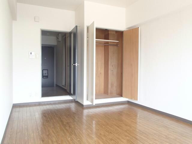 スカイライフの物件内観写真