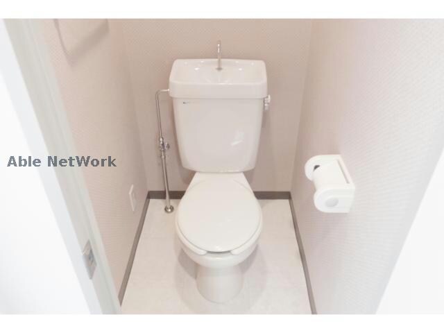 スカイライフの物件内観写真