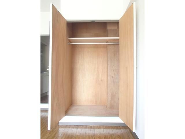 スカイライフの物件内観写真