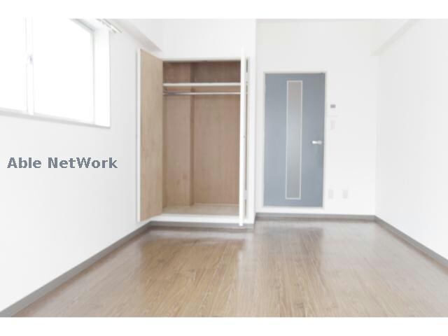 スカイライフの物件内観写真