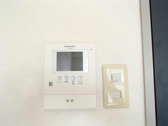 スカイライフの物件内観写真