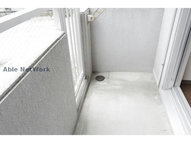 スカイライフの物件内観写真