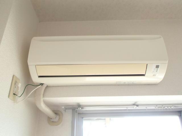 スカイライフの物件内観写真