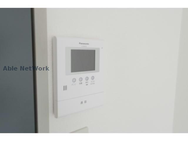 スカイライフの物件内観写真