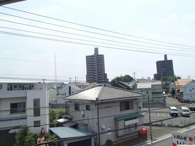 スカイライフの物件内観写真