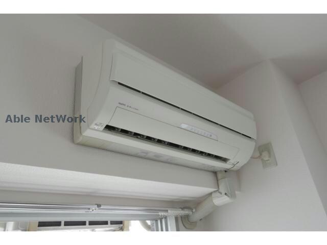 スカイライフの物件内観写真