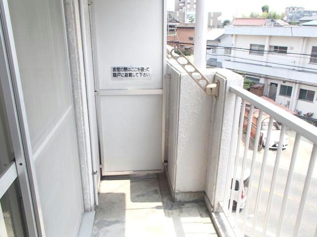 スカイライフの物件内観写真