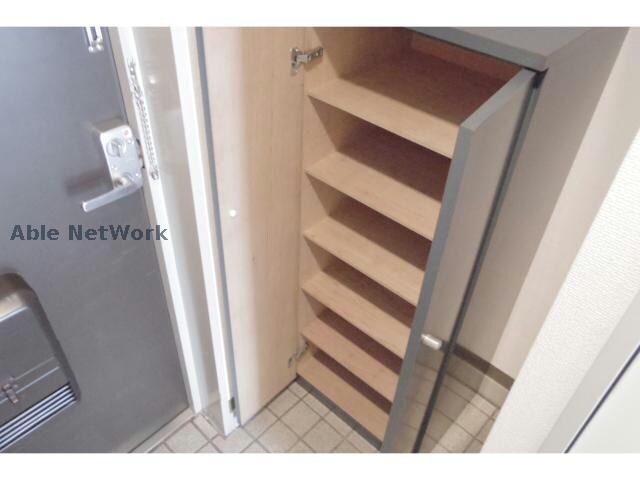 スカイライフの物件内観写真