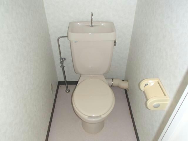 スカイライフの物件内観写真