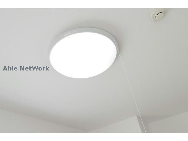 スカイライフの物件内観写真