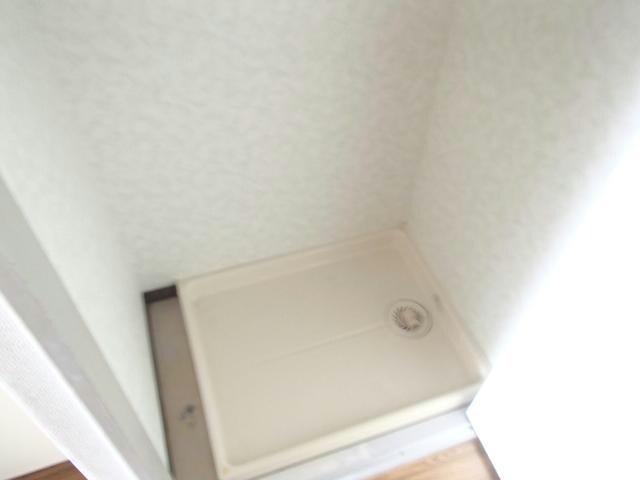 スカイライフの物件内観写真