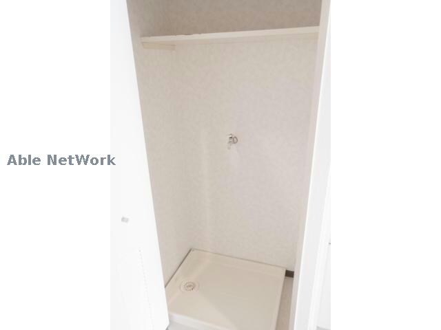 スカイライフの物件内観写真