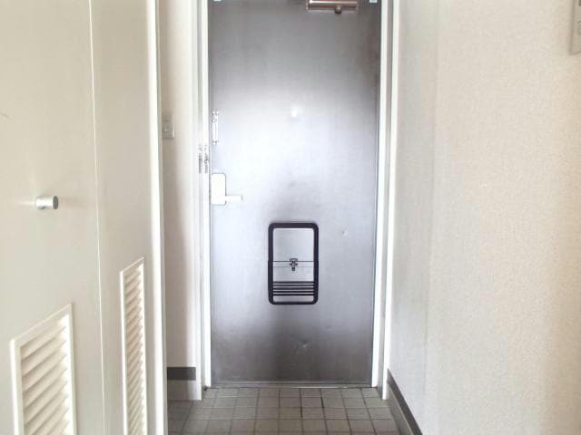 スカイライフの物件内観写真