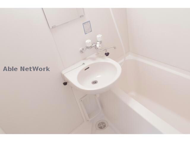 スカイライフの物件内観写真