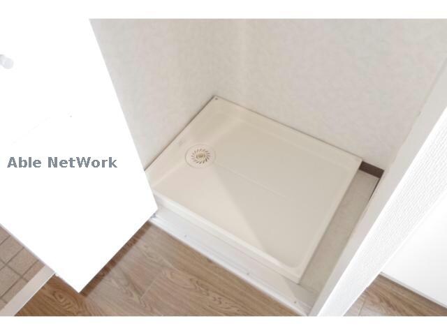 スカイライフの物件内観写真