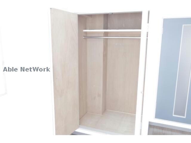 スカイライフの物件内観写真