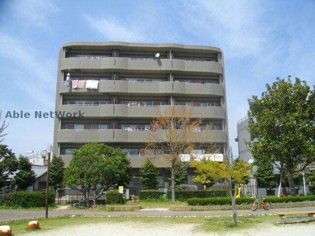 ケーズスペース赤池の物件外観写真