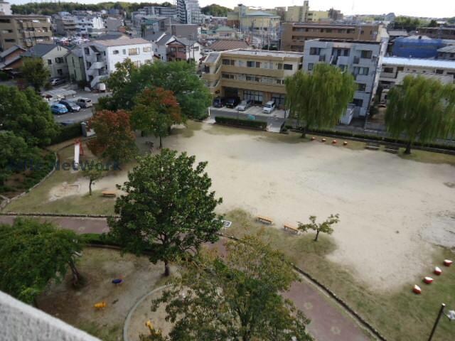 ケーズスペース赤池の物件外観写真