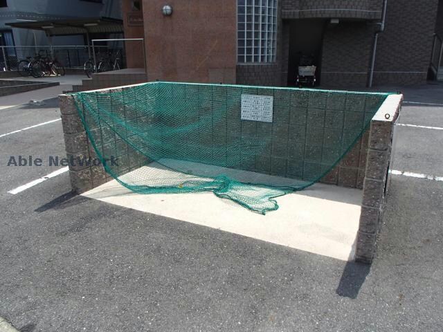 ケーズスペース赤池の物件外観写真