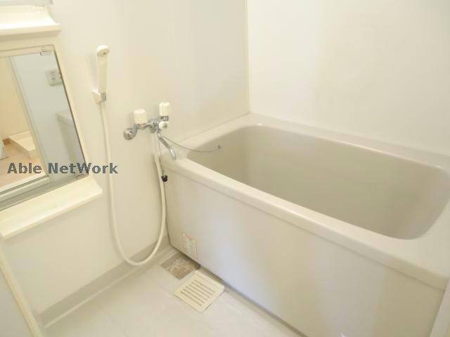 ケーズスペース赤池の物件内観写真