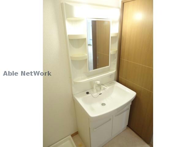 ケーズスペース赤池の物件内観写真