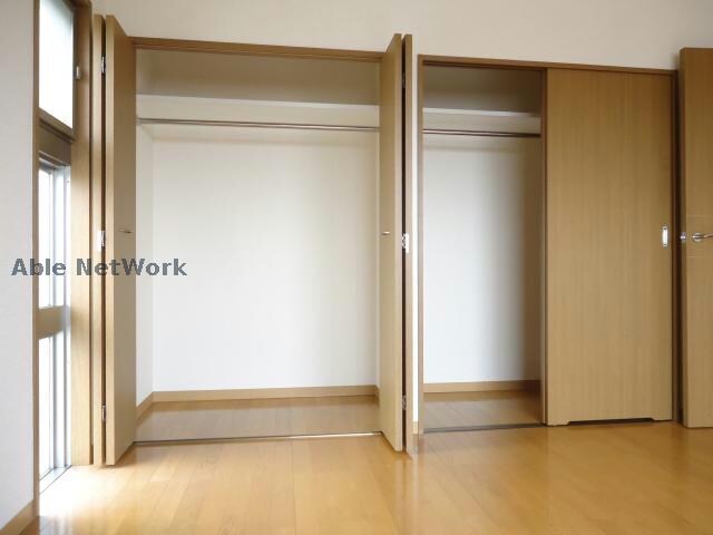 ケーズスペース赤池の物件内観写真