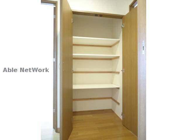 ケーズスペース赤池の物件内観写真