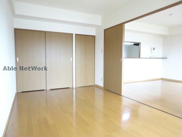 ケーズスペース赤池の物件内観写真