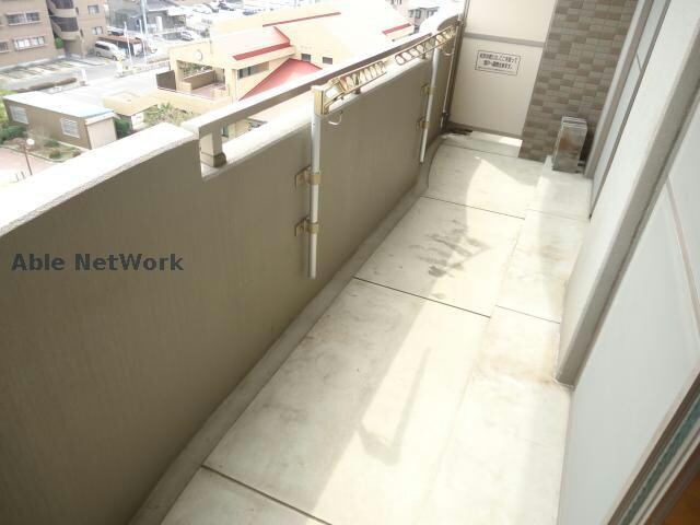 ケーズスペース赤池の物件内観写真