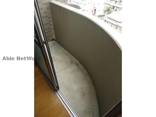 ケーズスペース赤池の物件内観写真