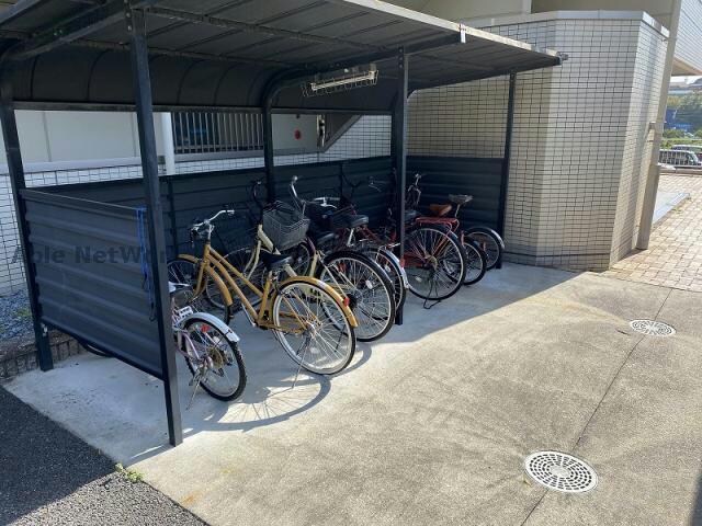 Elle Bonheurの物件外観写真