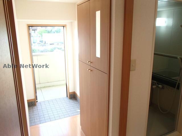 Elle Bonheurの物件内観写真