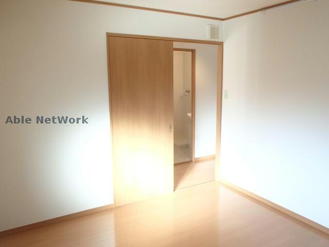 Elle Bonheurの物件内観写真