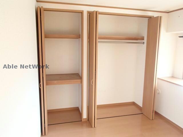 Elle Bonheurの物件内観写真