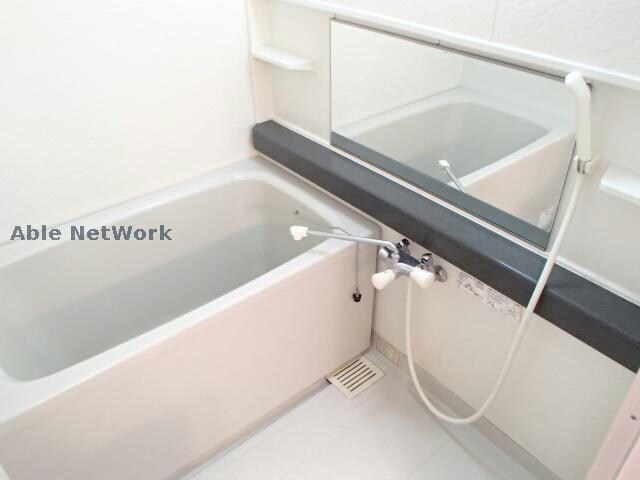 Elle Bonheurの物件内観写真