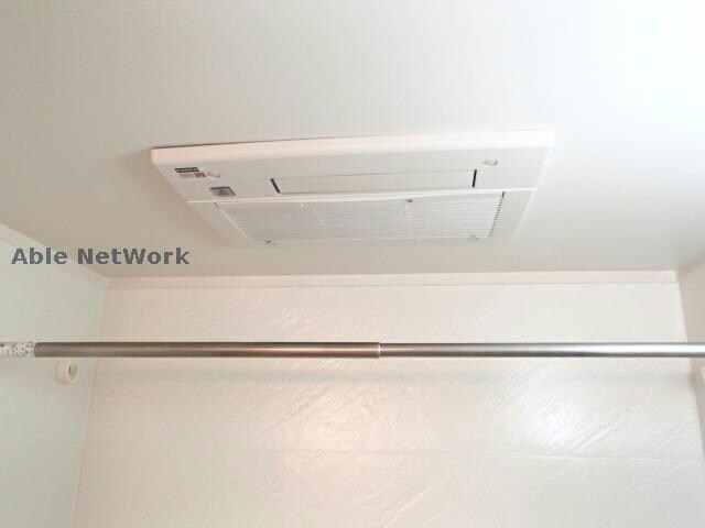 Elle Bonheurの物件内観写真