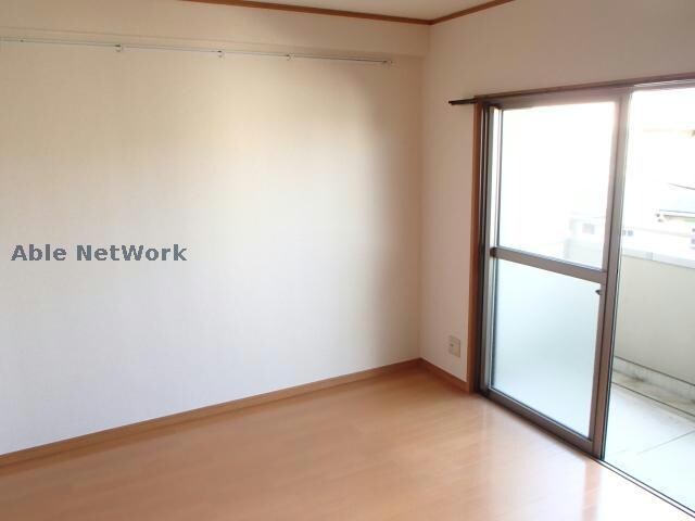 Elle Bonheurの物件内観写真