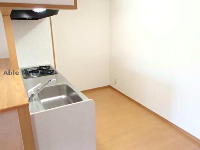 Elle Bonheurの物件内観写真