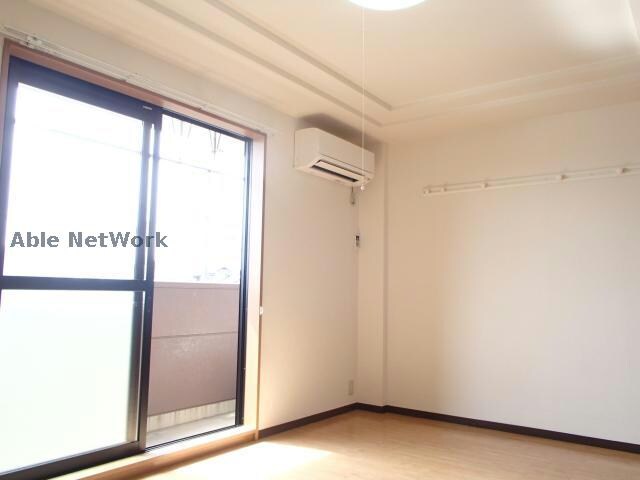 Mikage Heightsの物件内観写真