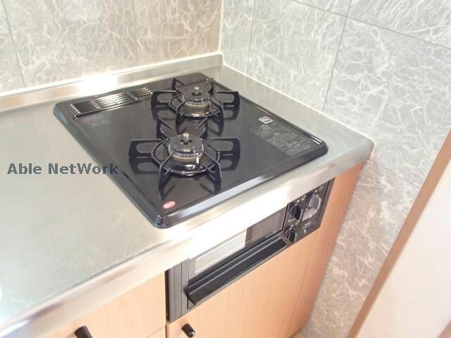 Mikage Heightsの物件内観写真