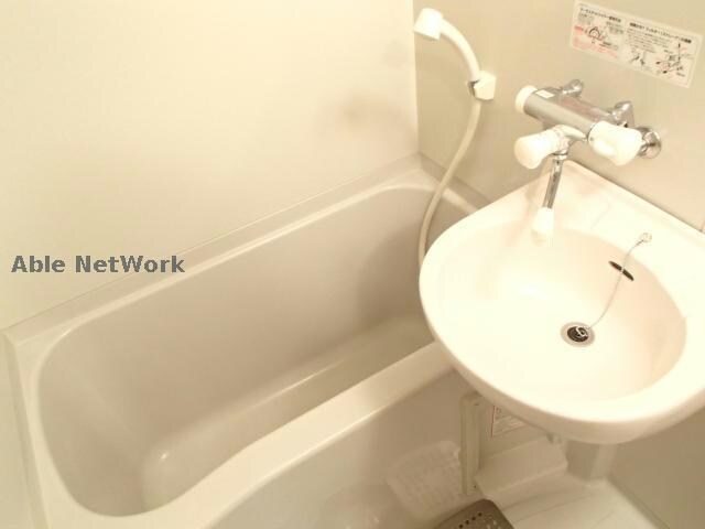 Mikage Heightsの物件内観写真