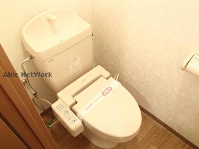 Mikage Heightsの物件内観写真