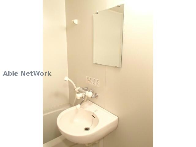 Mikage Heightsの物件内観写真