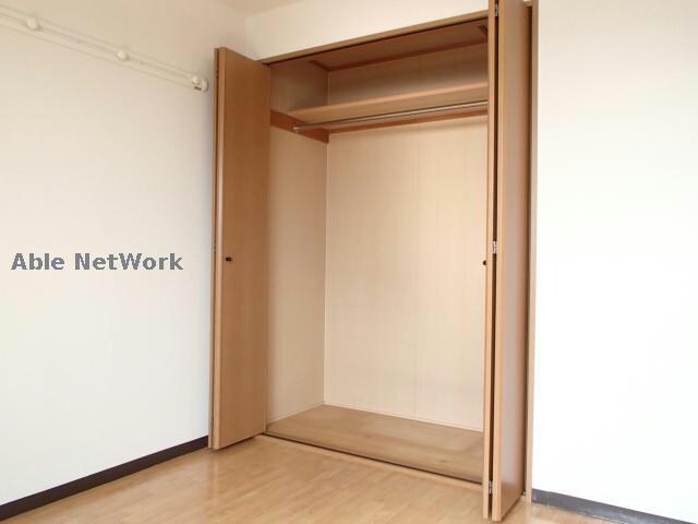 Mikage Heightsの物件内観写真