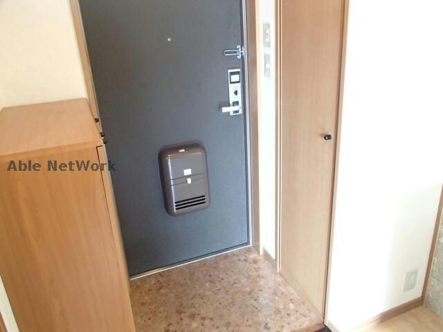 Mikage Heightsの物件内観写真