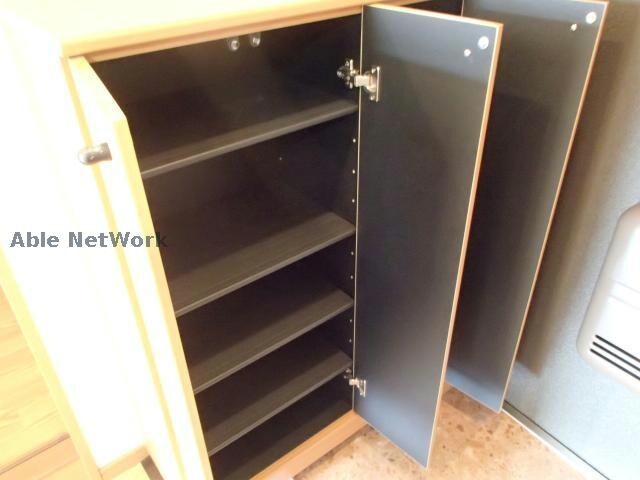 Mikage Heightsの物件内観写真