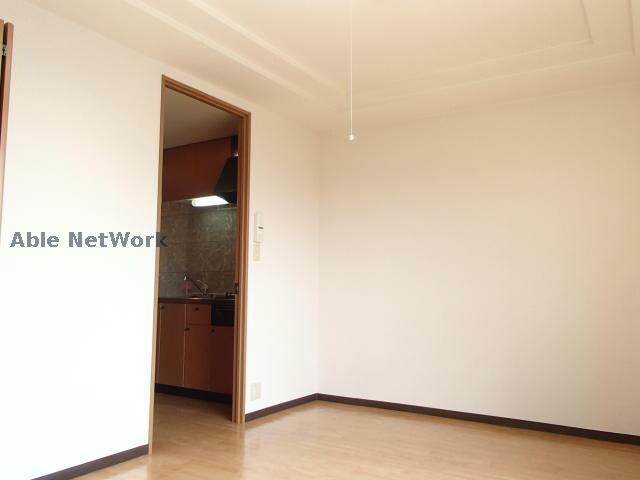 Mikage Heightsの物件内観写真