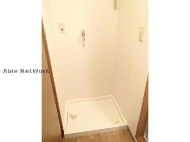 Mikage Heightsの物件内観写真