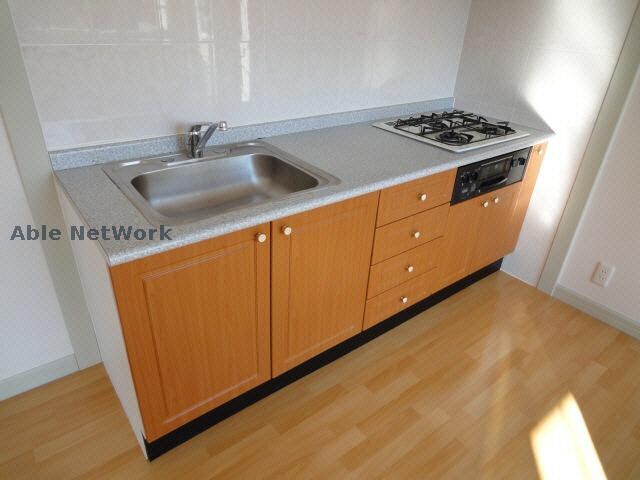 スプリングベルの物件内観写真